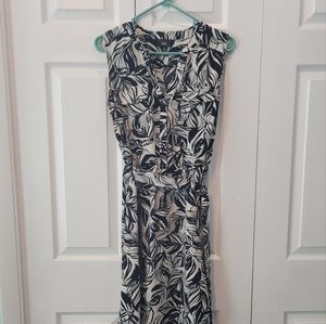 Mossimo Sleeveless Dress